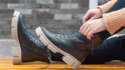 incaltaminte de iarna